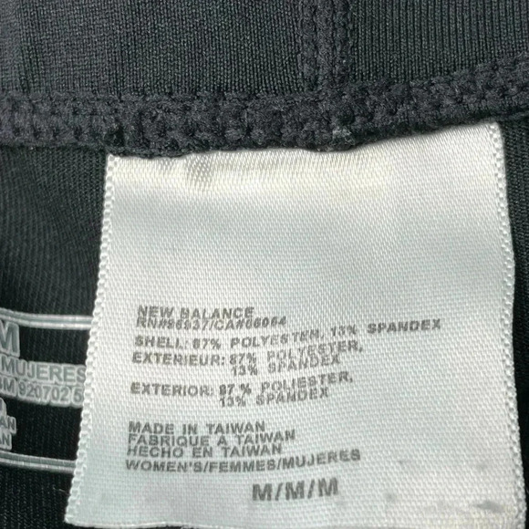 New Balance  Legging Sport Pant Full Length - Picture 6 of 10